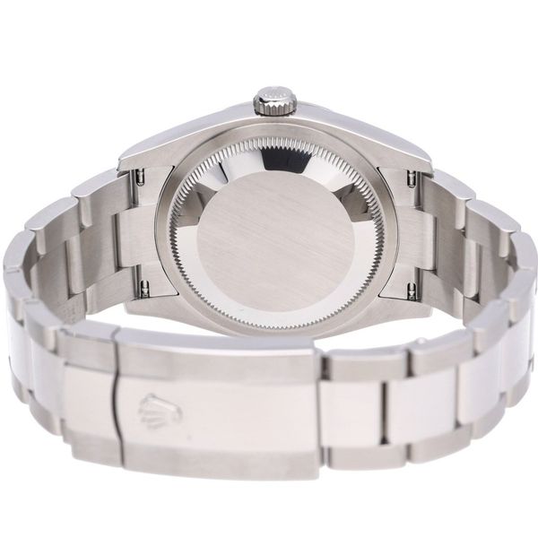 Rolex Datejust 126200